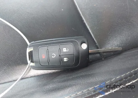 2014 Buick Encore Leather z USA, uszkodzony, nr VIN KL4CJCSB8EB728813